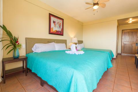 The Vista Ballena Hotel Costa Rica